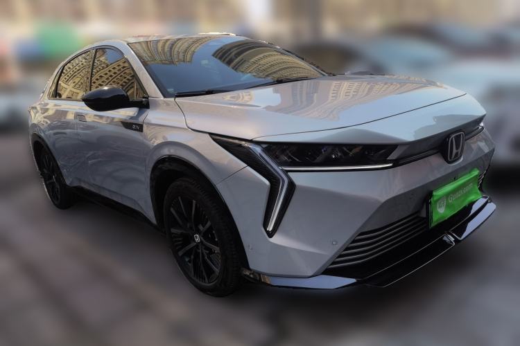 Used Honda e:NS2 2024 Light-Chasing Version