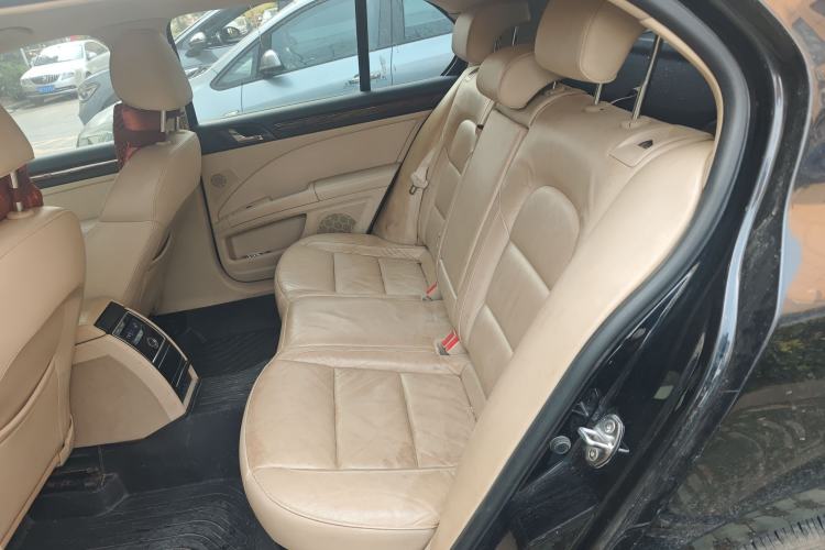 Used Skoda Superb 2013 1.8 TSI Manual MingShi Edition
