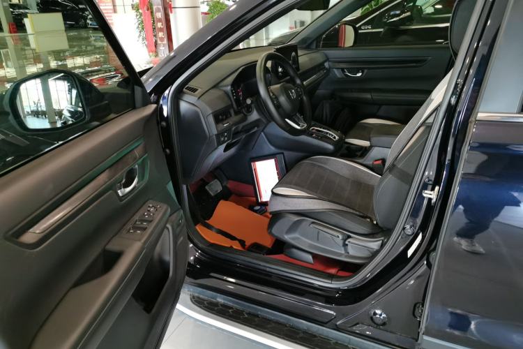 Used Honda Breeze New Energy 2024 ePHEV Premium Edition Driver Seat