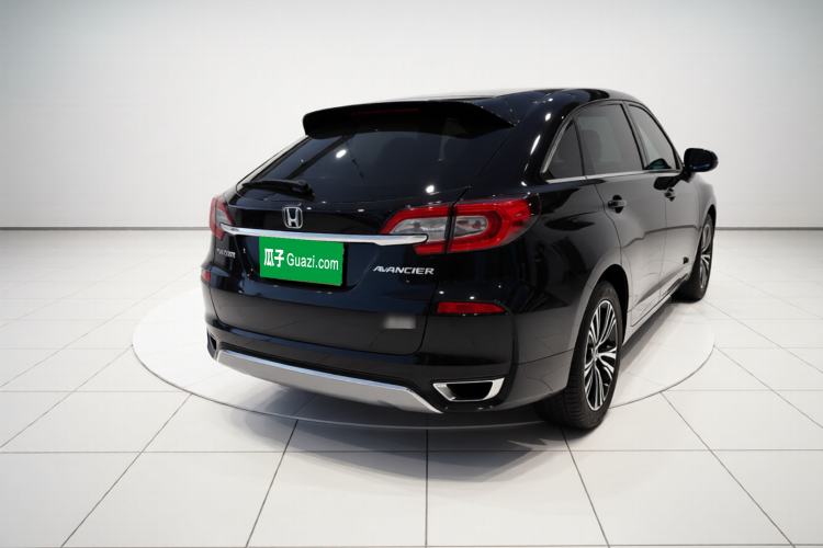 Used Honda Avancier 2017 370TURBO 2WD Luxury Edition