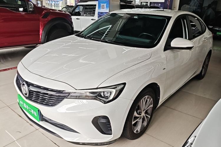 Used Buick Verano 2023 Pro Enjoyment Edition Guazi used car, China used car export, Used car for sale, Used  cars, Cheapest cars for sale