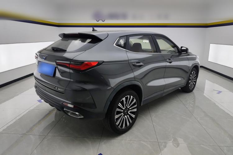 Used Oshan X5 2021 1.5T DCT Prestige Edition