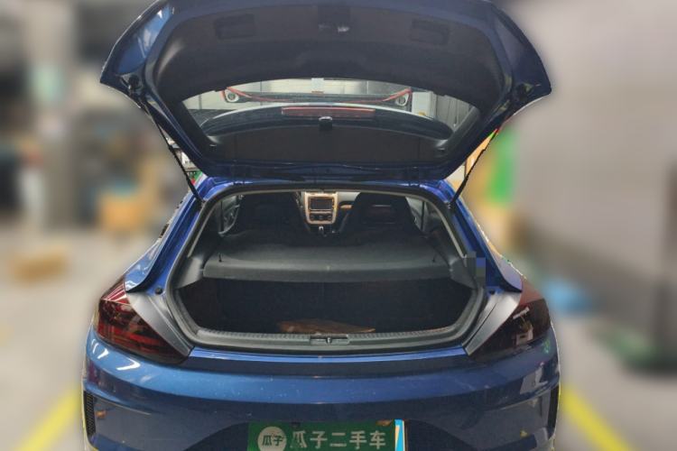 Used Volkswagen Scirocco 2015 1.4TSI Fashion Edition