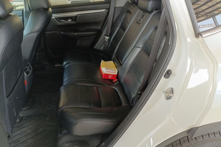 Used Honda CR-V 2017 240TURBO CVT 2WD Urban Edition