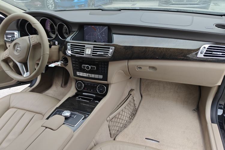 Used Mercedes-Benz CLS 2012 CLS 300 CGI