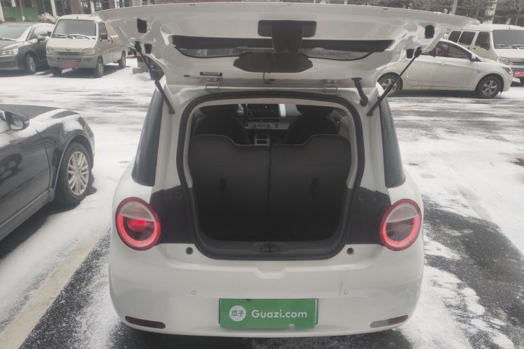 Used Qiyuan Lumin 2024 130km Qingyue Version