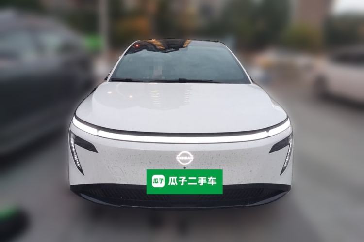 Used Nissan N7 2025 625 Pro