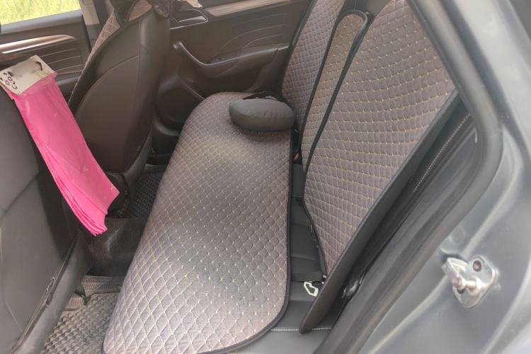 Used Roewe i6 2017 20T Automatic Internet Smart Edition