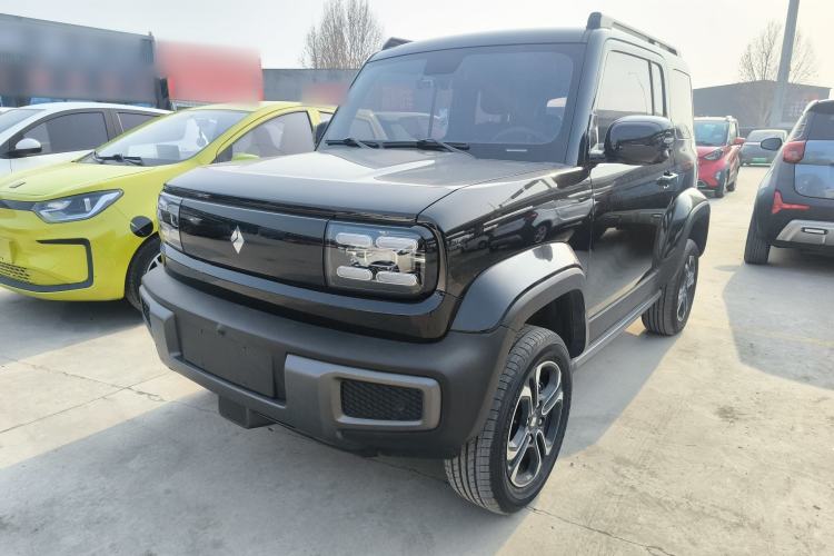 Used Baojun Spark 2023 Flagship Edition