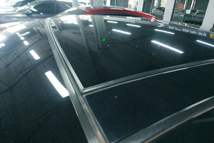 Used Nissan Teana 2021 2.0L XL Comfort Edition Roof