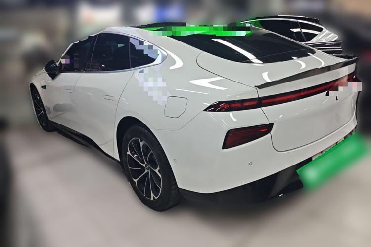 Used XPeng P7 2020 670N