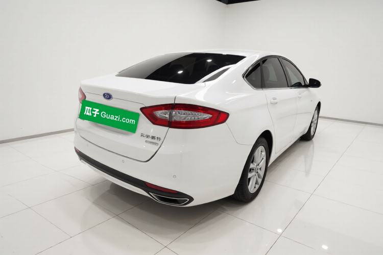 Used Ford Mondeo 2013 1.5L GTDi180 Fashion Edition
