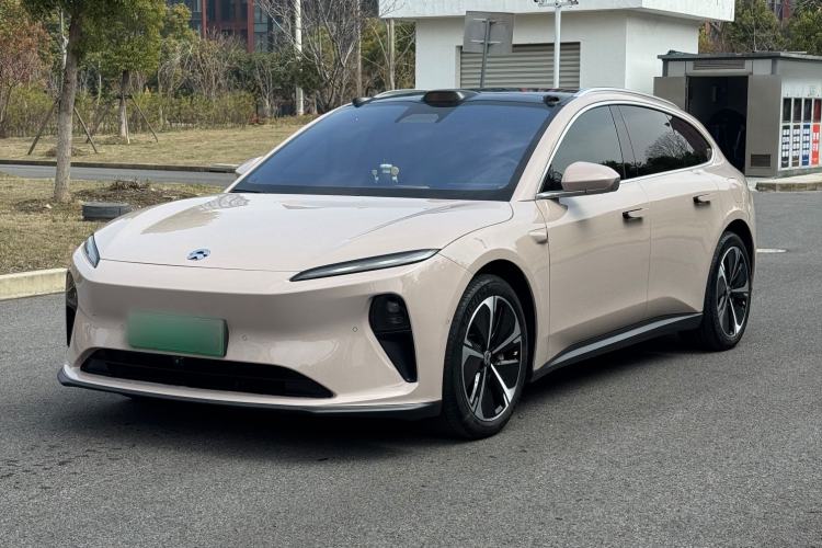 Used Nio ET5T 2024 75kWh Touring