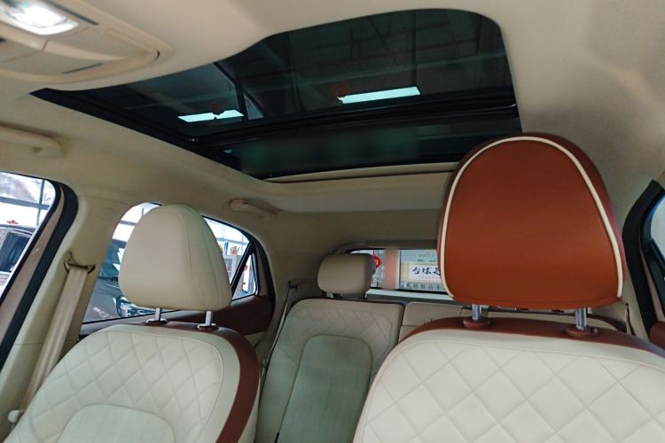 Used ORA Good Cat 2021 400km Standard Range Venus Edition Lithium Iron Phosphate