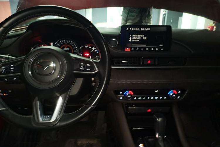 Used Mazda Atenza 2020 2.5L Sky Blue Prestige Edition