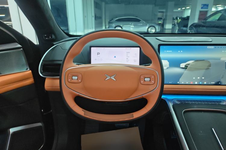 Used XPeng G9 2026 Model, 725 Max