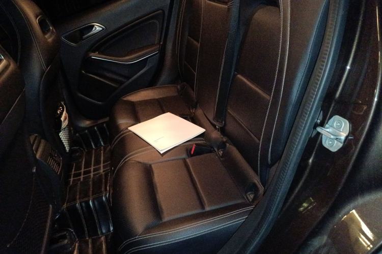 Used Mercedes-Benz GLA 2015 GLA 200 Sport Edition
