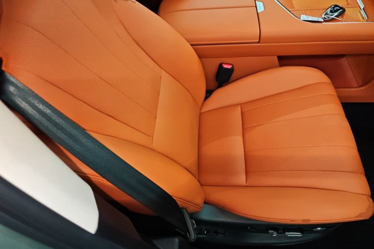 Used Wey Lanshan 2025 Four-Wheel Drive Ultra