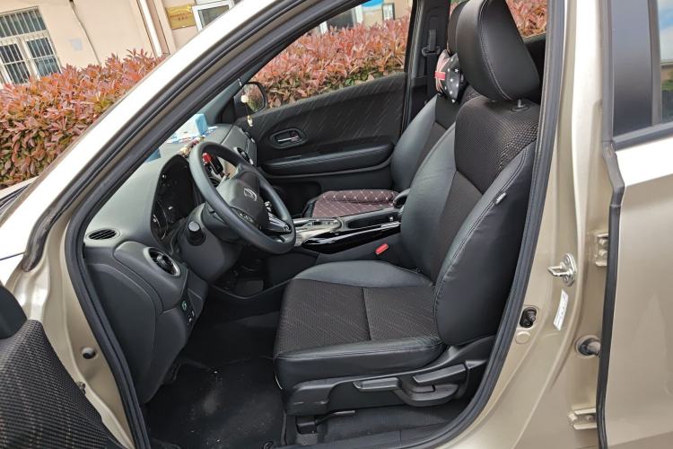 Used Honda XR-V 2017 1.8L EXi CVT Comfort Version