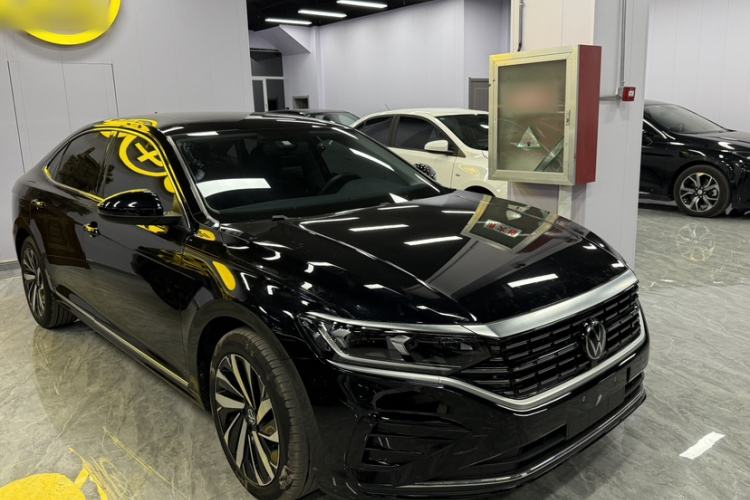 Used Volkswagen Passat 2023 330TSI Elite Edition
