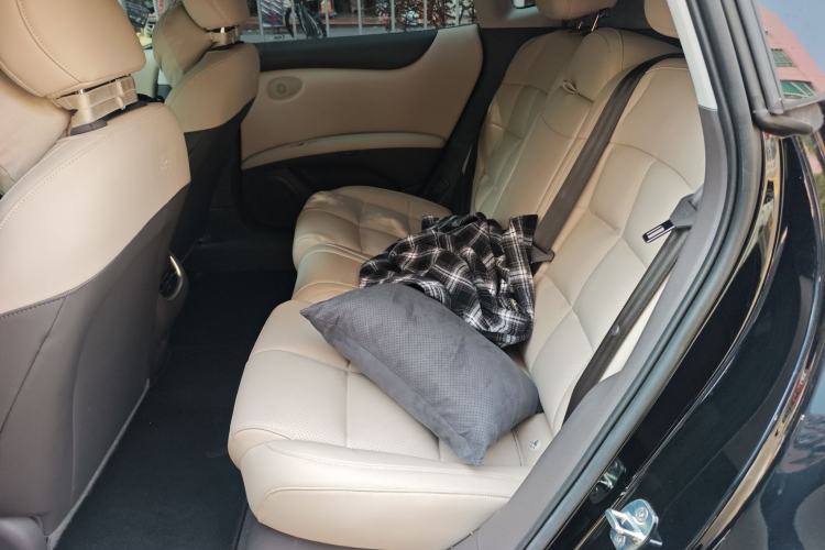 Used IM L6 2024 Max Standard Edition