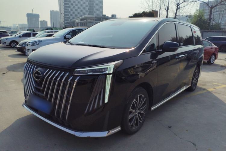 Used GAC Trumpchi M8 2024 Master Series 400T Prestige Edition