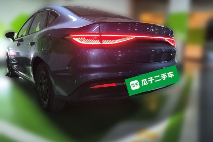 Used BYD Seal 05 DM-i 2025 DM-i Smart Drive 55KM Luxury Model