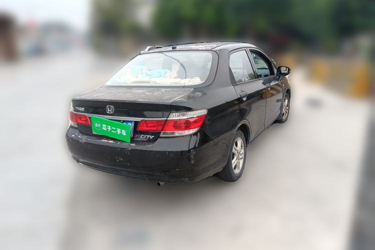 Used Everus S1 2011 1.3L Automatic Comfort Edition
