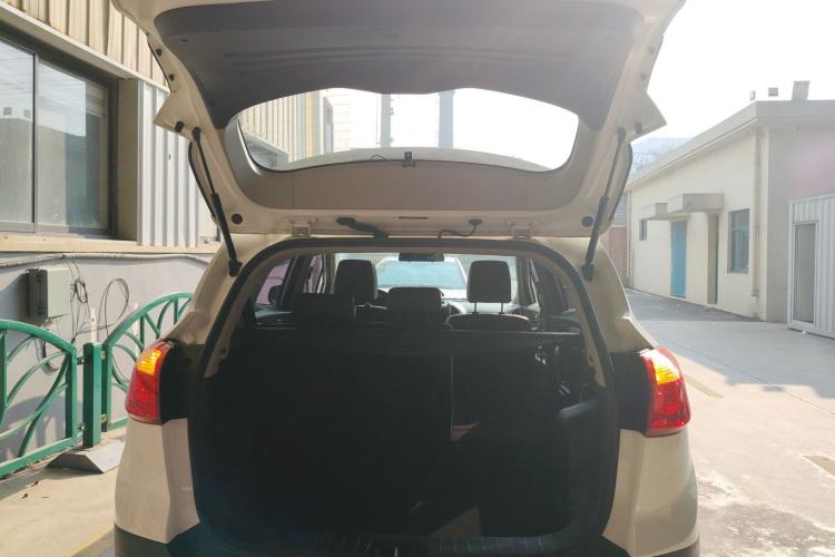 Used JAC Refine S3 2016 1.5L Manual Luxury Smart Version
