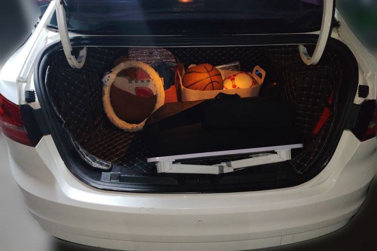 Used Ford Escort 2015 1.5L Automatic Fashion Model
