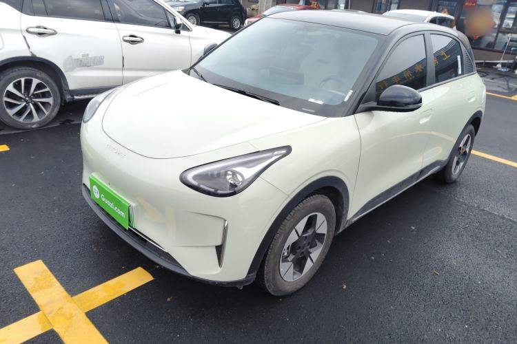 Used Geely Galaxy Geome 2025 310km Dream Edition