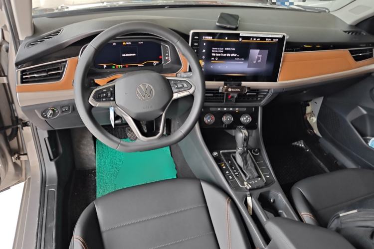 Used Volkswagen Bora 2023 200TSI DSG Smart Drive Version