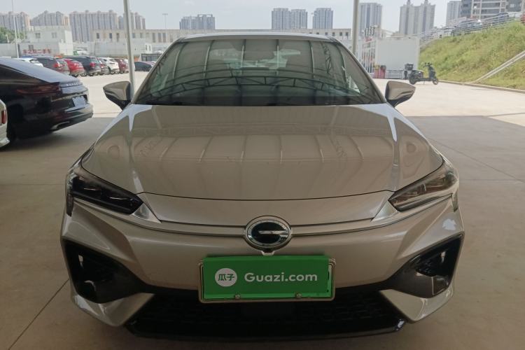 Used AION S 2022 Meizu 580