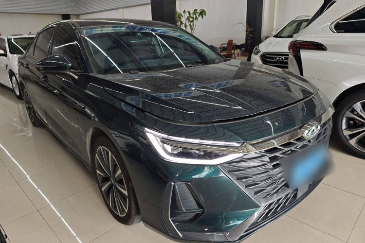 Used Chery Arrizo 8 2023 High-Energy Edition 2.0T DCT Luxury