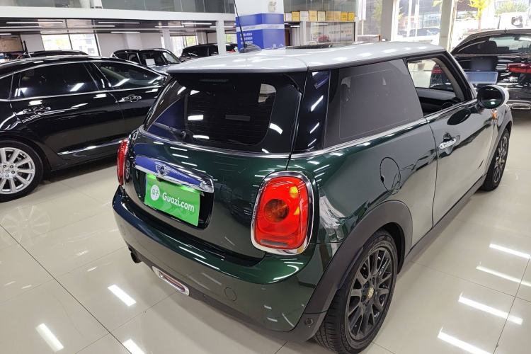 Used MINI MINI 2016 1.2T ONE Pioneer Edition