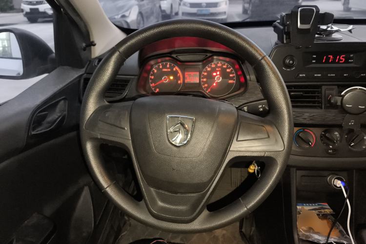Used Baojun 310 2020 1.2L Manual Value Edition