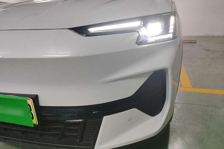 Used JETOUR Shanhai L6 2024 1.5TD DHT ULTRA