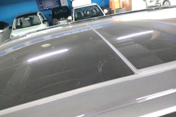 Used Wuling Xingguang S 2024 130 km Flagship Version