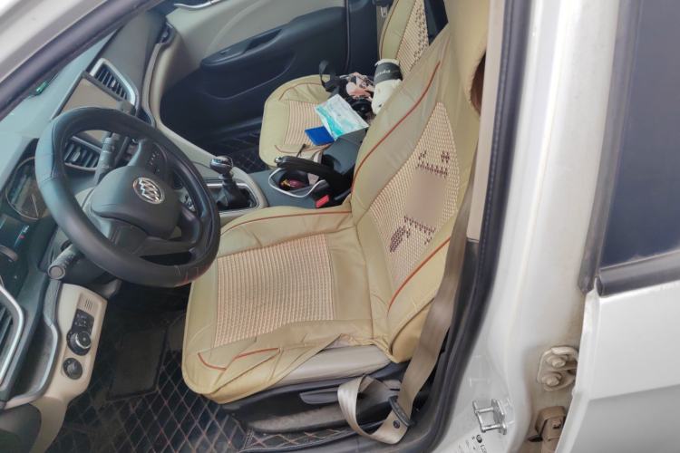 Used Buick GT 2016 15N Manual Elite Edition