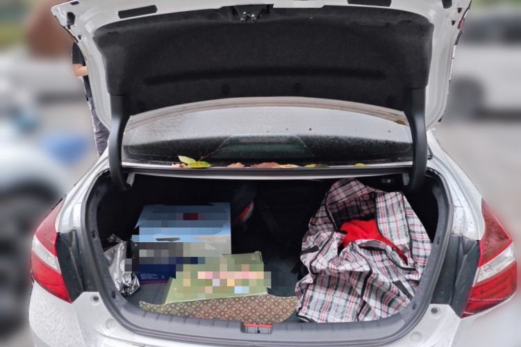 Used Honda Accord 2016 2.0L Elite Edition