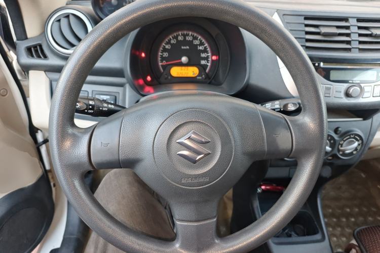 Used Suzuki Alto 2012 1.0L Manual Utility Version