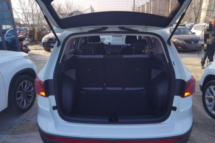 Used Jetta VS5 2023 280TSI Automatic Trend Edition