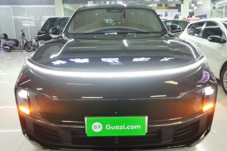 Used Li Auto L8 2023 Air model