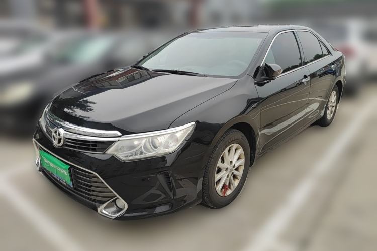 Used Toyota Camry 2015 2.0G Premier Edition Guazi used car, China used car export, Used car for sale, Used cars, Cheapest cars for sale