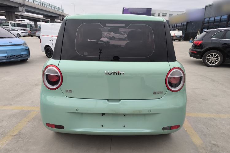 Used Qiyuan Lumin 2022 155 km – Refreshingly Sweet Edition