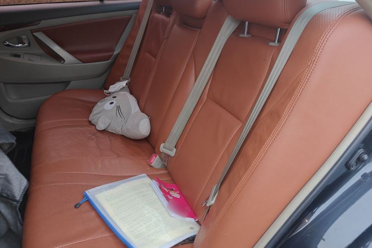 Used Toyota Camry 2013 200E Classic Elite Edition