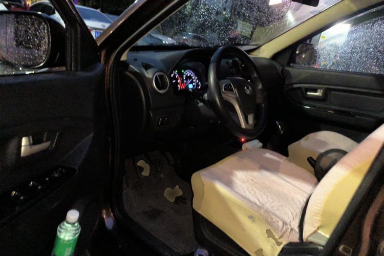 Used HYOSOW H2 2016 H2E 1.5L Fashion Model BJ415B