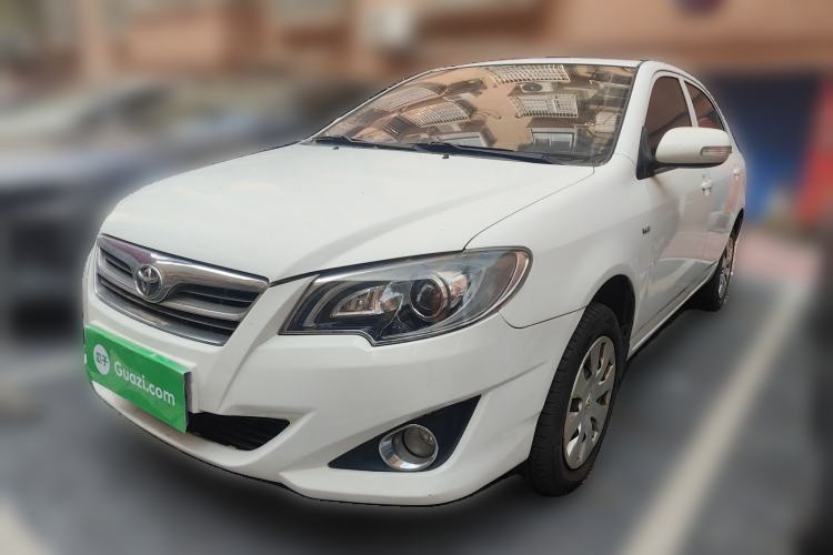 Used Toyota Corolla EX 2013 1.6L Automatic Excellence Edition