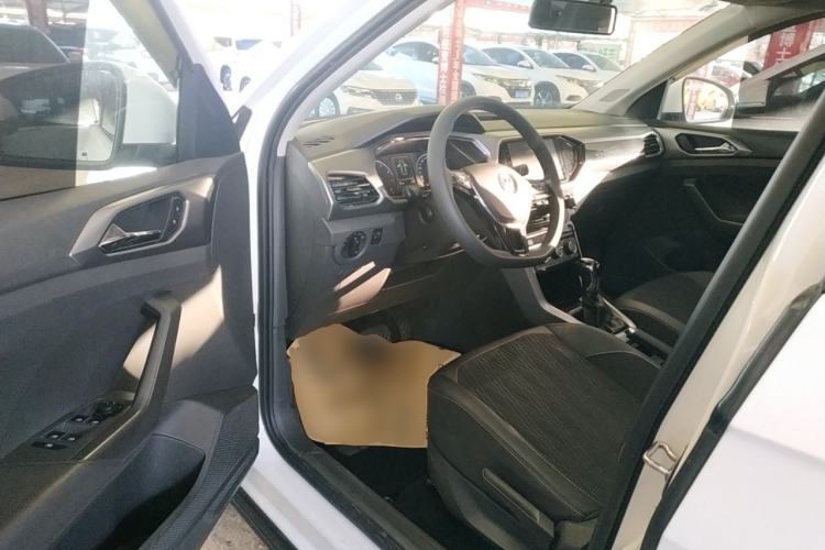 Used Volkswagen T-Cross 2019 280TSI DSG Comfort Edition