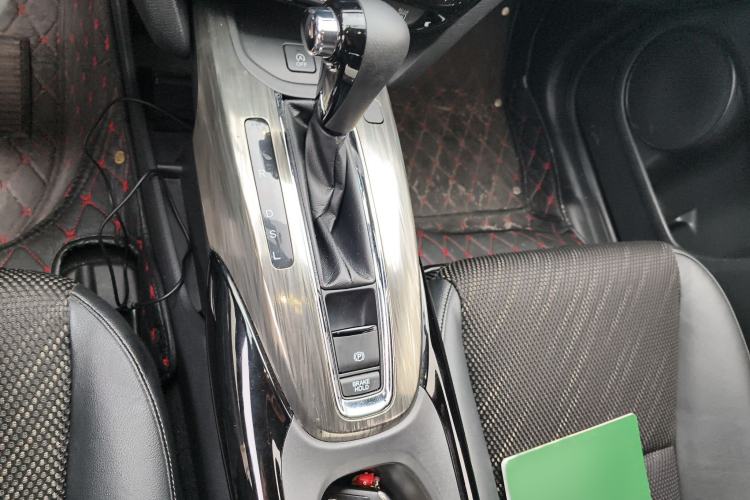 Used Honda XR-V 2017 1.8L EXi CVT Comfort Version
